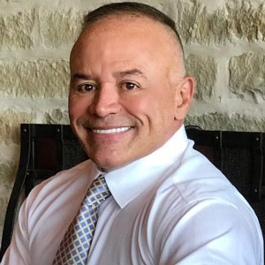 Nelson Vergel