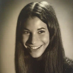 Sherri Lewis