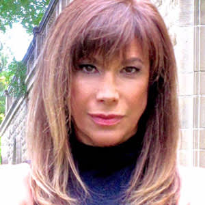 Sherri Lewis