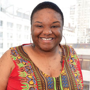 LeSherri James