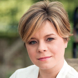 Karine Dubé