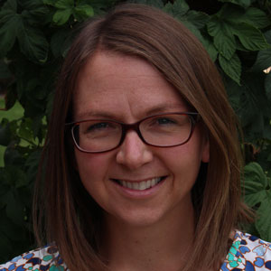 Kristine Erlandson, M.D.