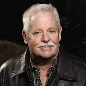 Armistead Maupin