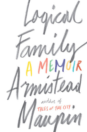 Logical Family book cover