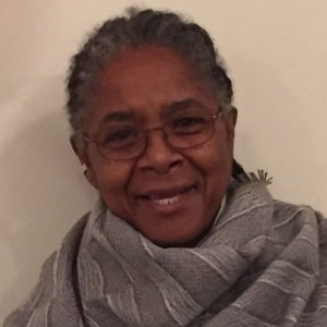 Marsha Martin, D.S.W.