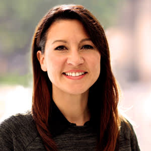 MyHIVTeam.com cofounder and COO Mary Ray