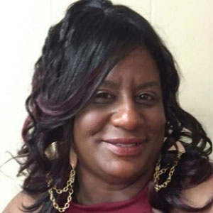 Liza Johnson-Lett