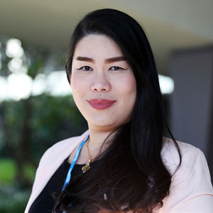 Rena Janamnuaysook