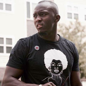 Maxx Boykin