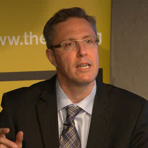Frank Pasquale