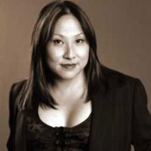 Cecilia Chung