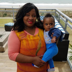 Tuyishime Claire Gasamagera