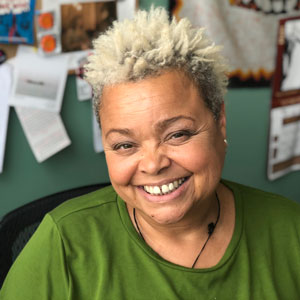 Lisa Thompson