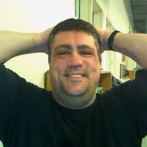 Tim Hinkhouse