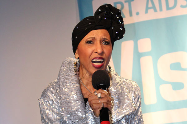 Nona Hendryx