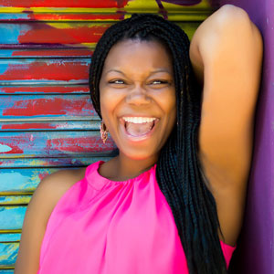 Masonia Traylor