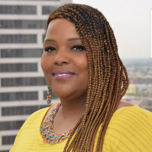 Angela Jordan