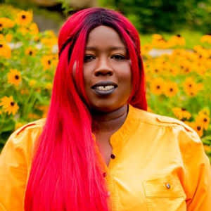 Takia Miller