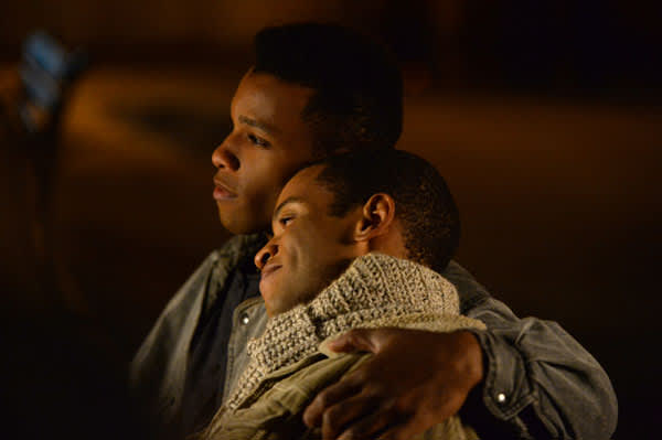 A still from Pose