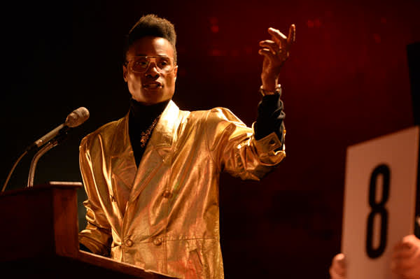 A still from Pose