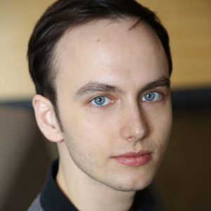 Gaines Blasdel