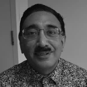 Sean Hosein