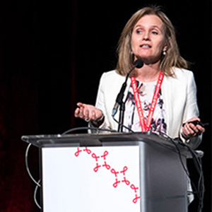 Dr. Sharon Lewin