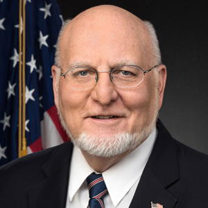 Robert Redfield