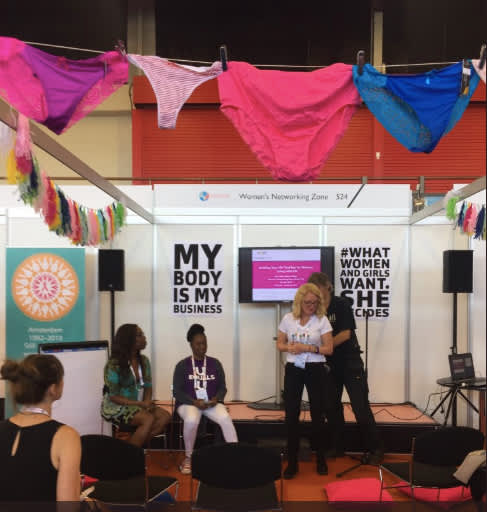 Building an 'HIV Toolbox'