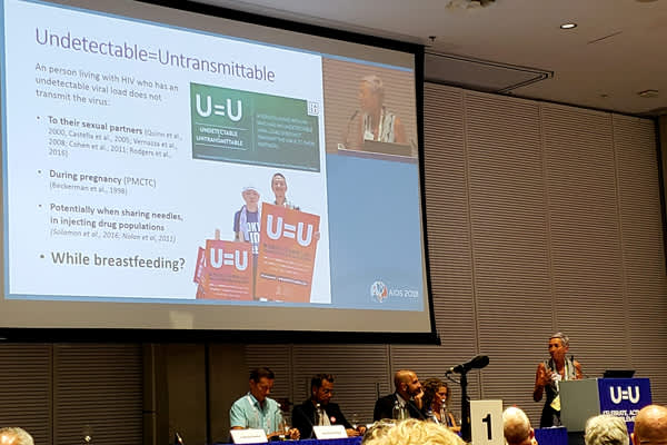 U=U presentation