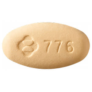 Delstrigo pill