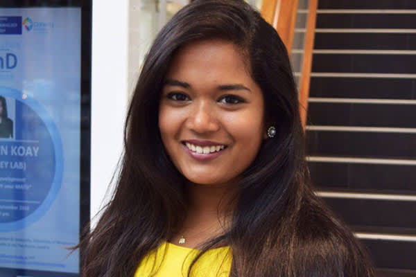 Shruti Gujaran