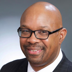 Earl Fowlkes