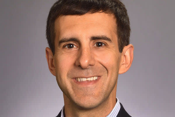 Russell Kempker, M.D., M.Sc.