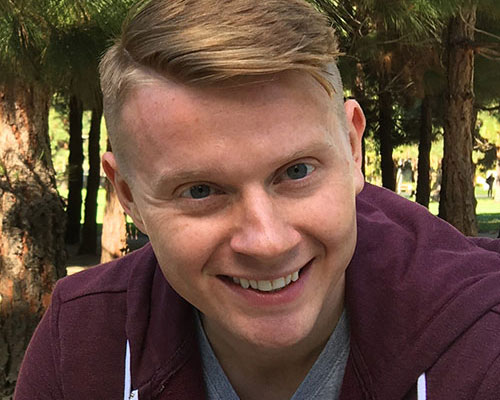 Judd Hultquist, Ph.D.
