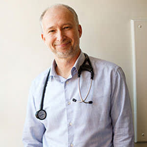 Steven Deeks, M.D.