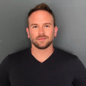 Rob Nolan gets tested for sexually transmitted diseases every six months so he always knows his status. But he says he feels more comfortable doing so at the Los Angeles LGBT Center rather than during visits with his regular doctor. 'There is a sense of s
