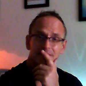 Bryan 'bry' Guyll