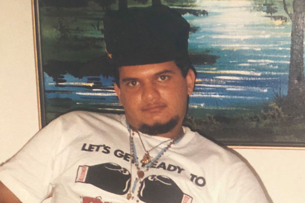 Alberto Perez Bermudez
