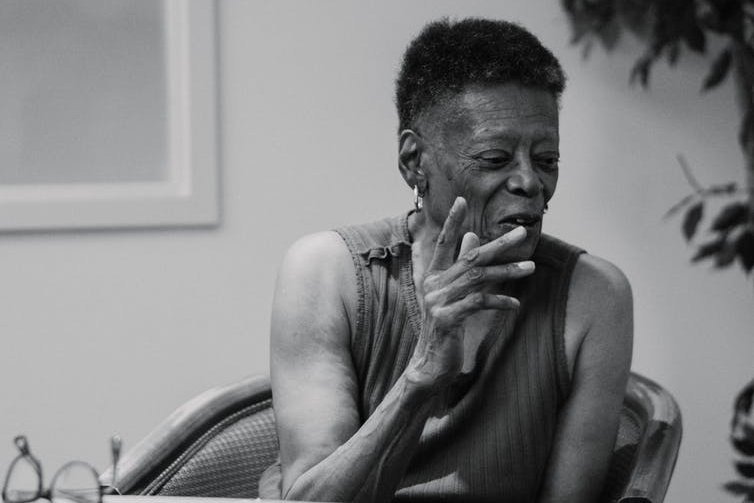 Marcella Wright