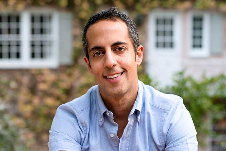 Abdi Nazemian