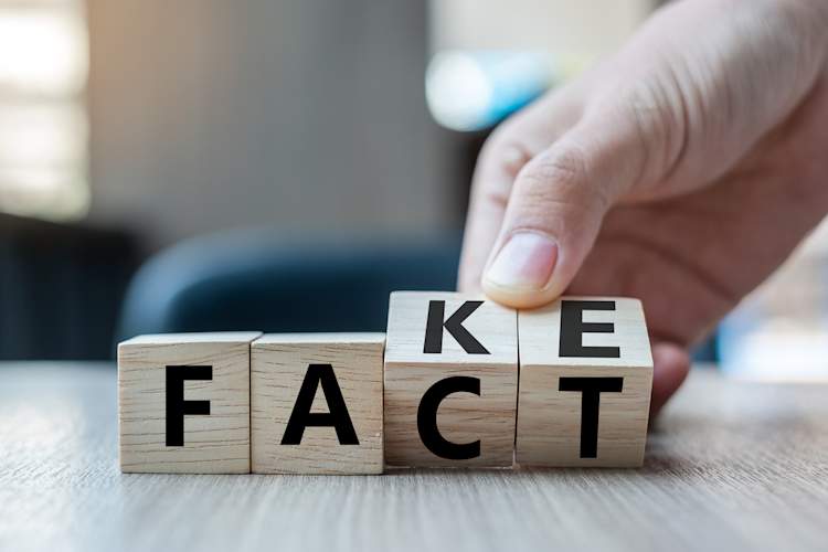 fact or fake