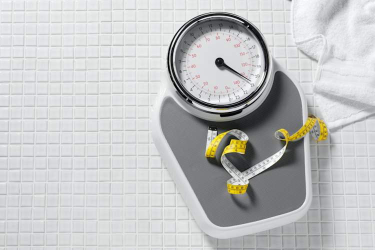 weights and measures