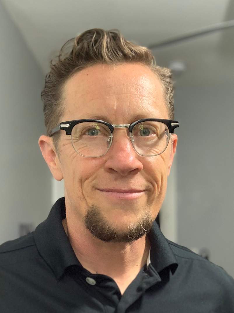 Scout headshot 2020 September