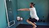 Do your favourite workouts without leaving home.