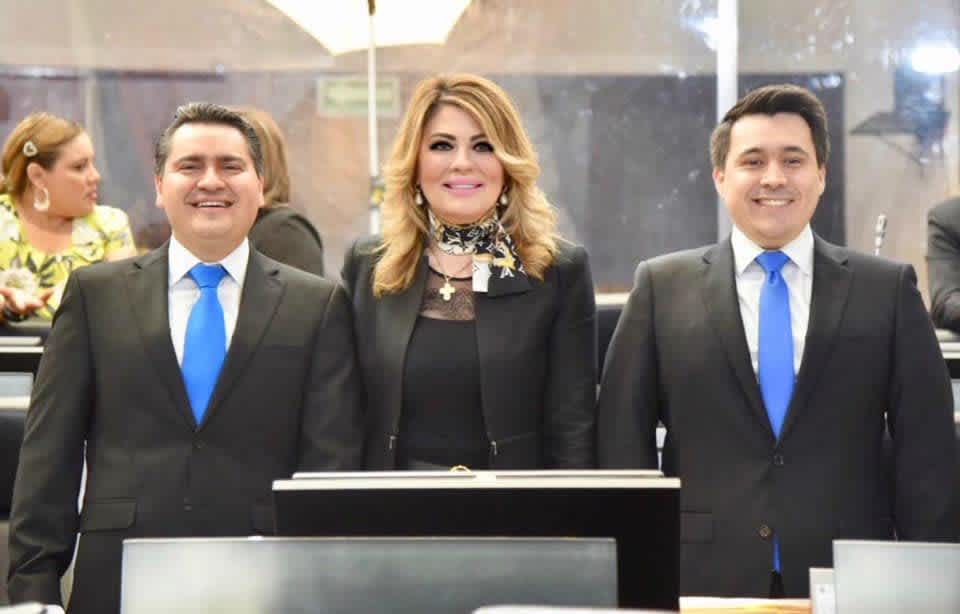 INICIATIVA DE PROTECCIÓN AL PERSONAL DE SALUD Y DE SEGURIDAD ALIMENTARIA PARA LOS MÁS VULNERABLES