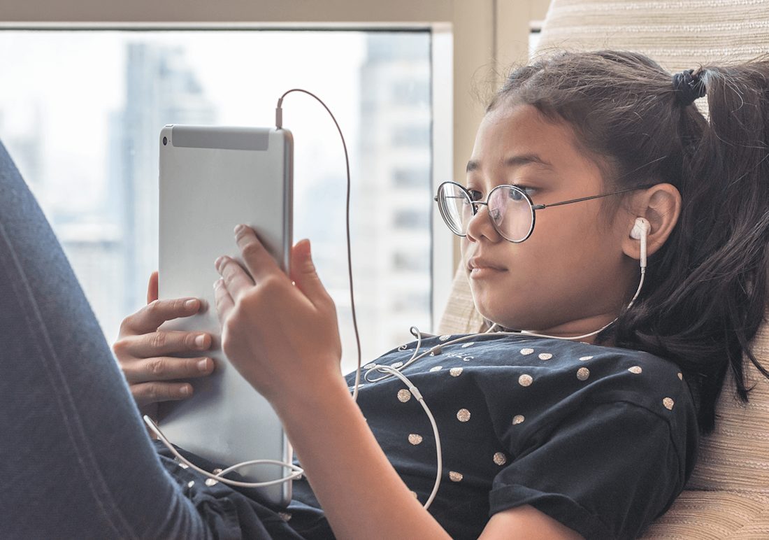 Four Experts on How to Keep Kids Safe Online