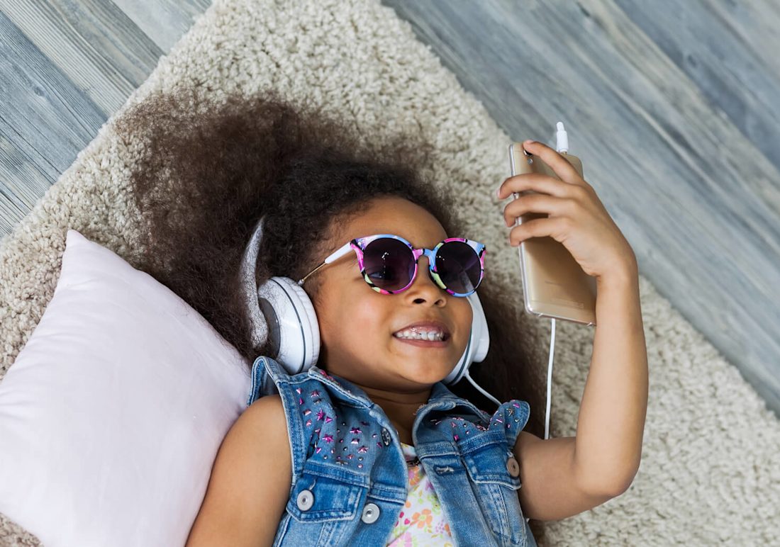 Is TikTok Safe For Kids?