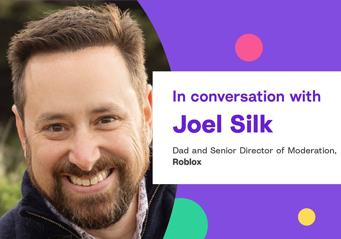 Helping Kids Stay Safe During Screen Time: Advice from a Trust and Safety Expert