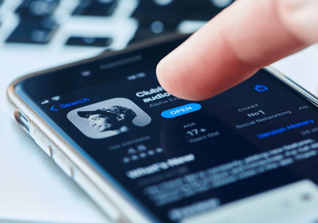 A Parent's Guide to Clubhouse